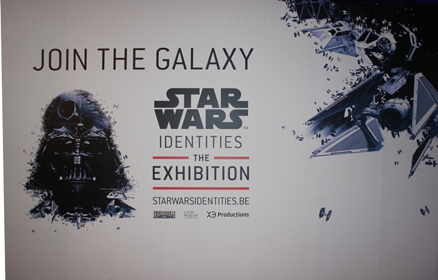 Star Wars Identities